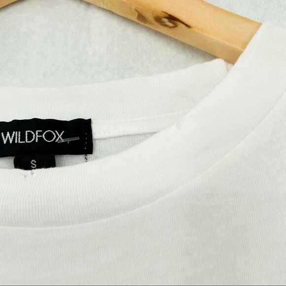Wildfox Sunshine On My Mind T-Shirt NWT - Picture 10 of 10